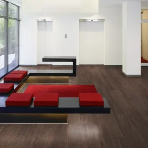 Expona Design | Dark Brushed Oak 6178 Markenprodukt
